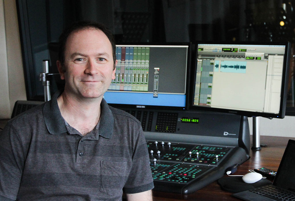 Andy Wells Australian Voice Over Artist Voice Over Artist for Radio