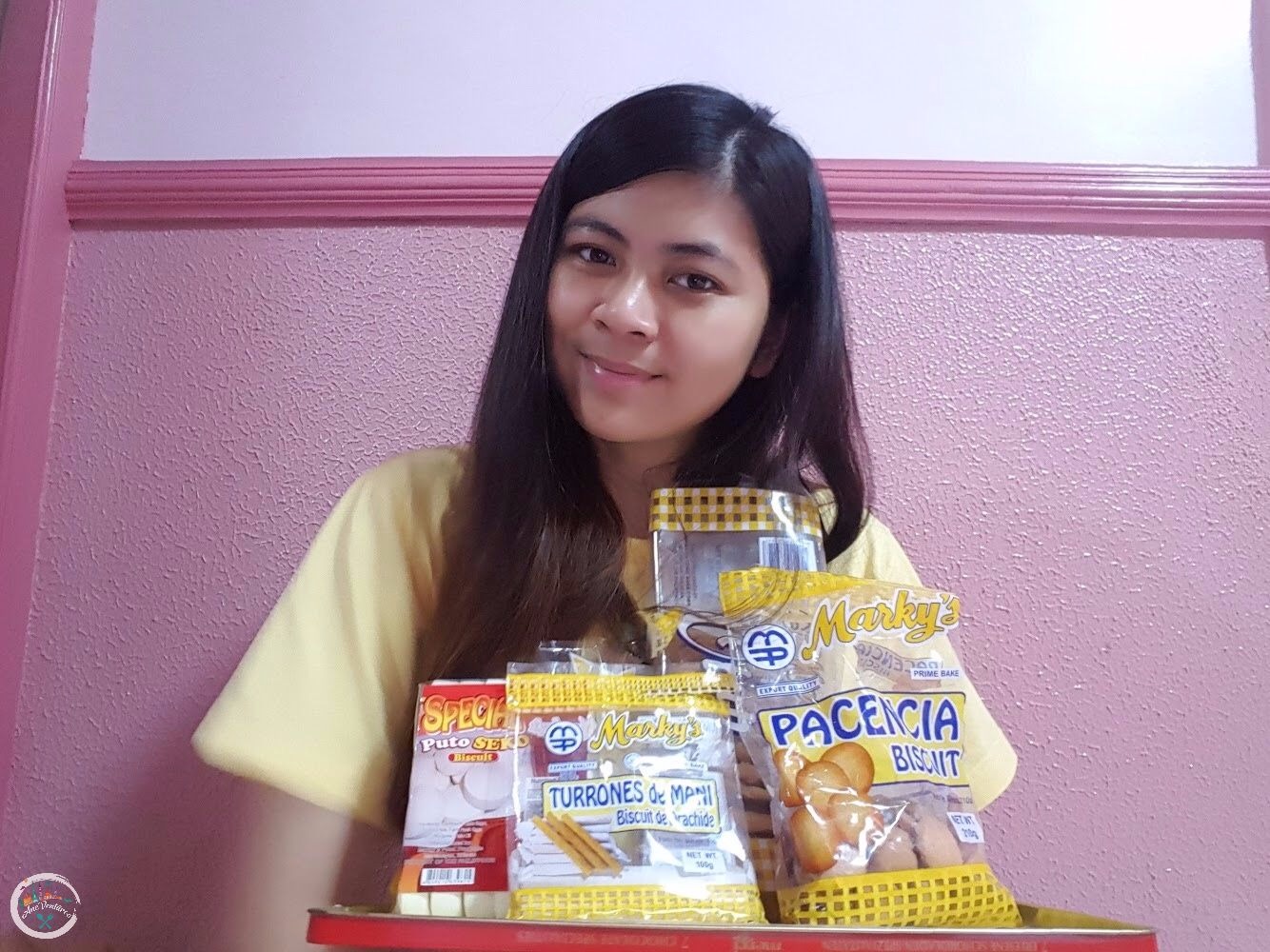 Best Of Marky's Prime Bake Ane Ventures