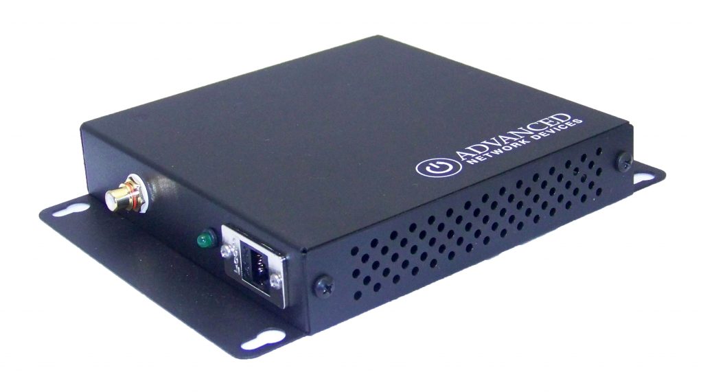 Zone LineOut Controller Advanced Network Devices