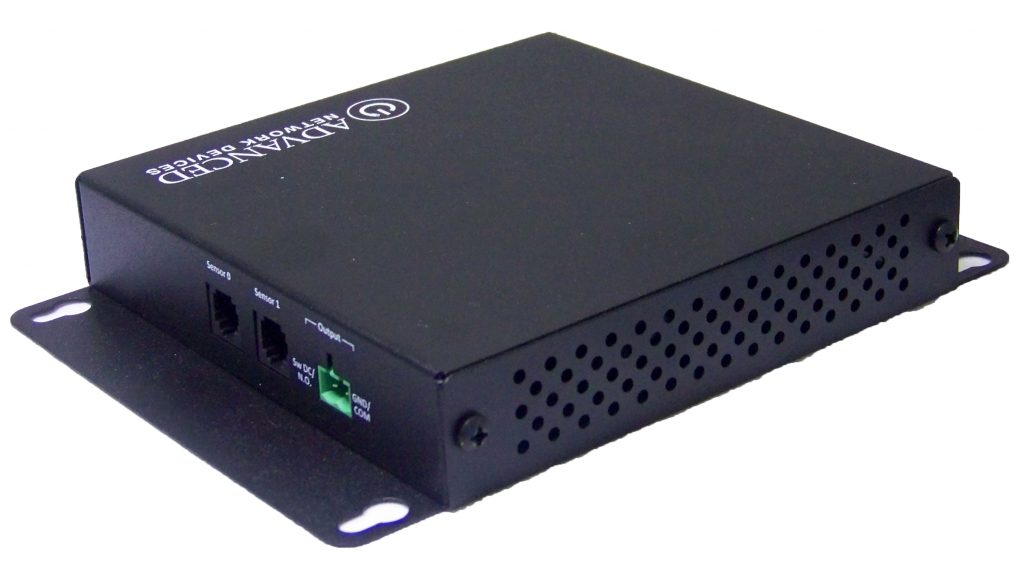 Zone System Interface Controller Advanced Network Devices