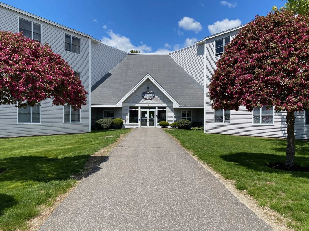 Millbrook Estates I Anew Development