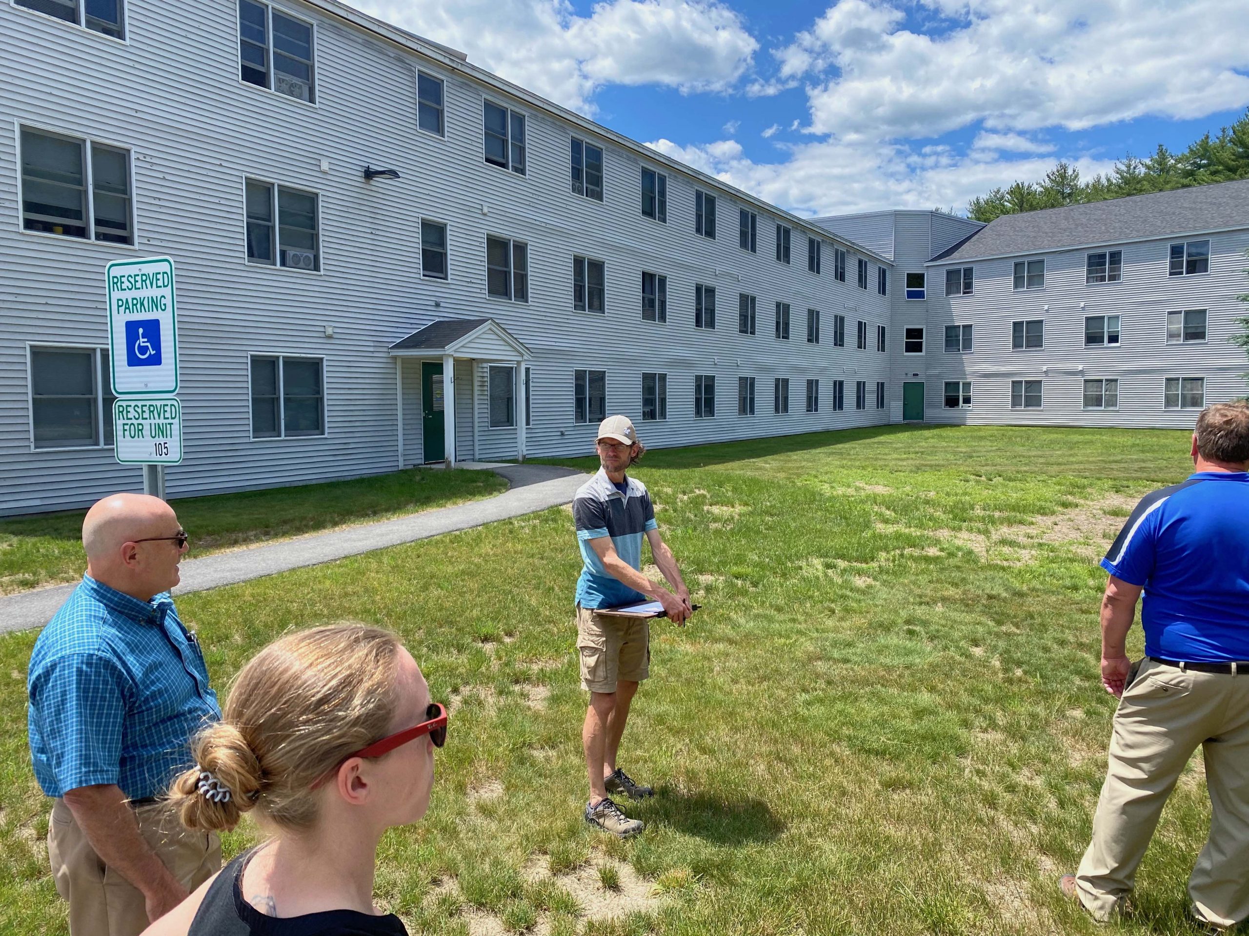 Millbrook Estates I Anew Development