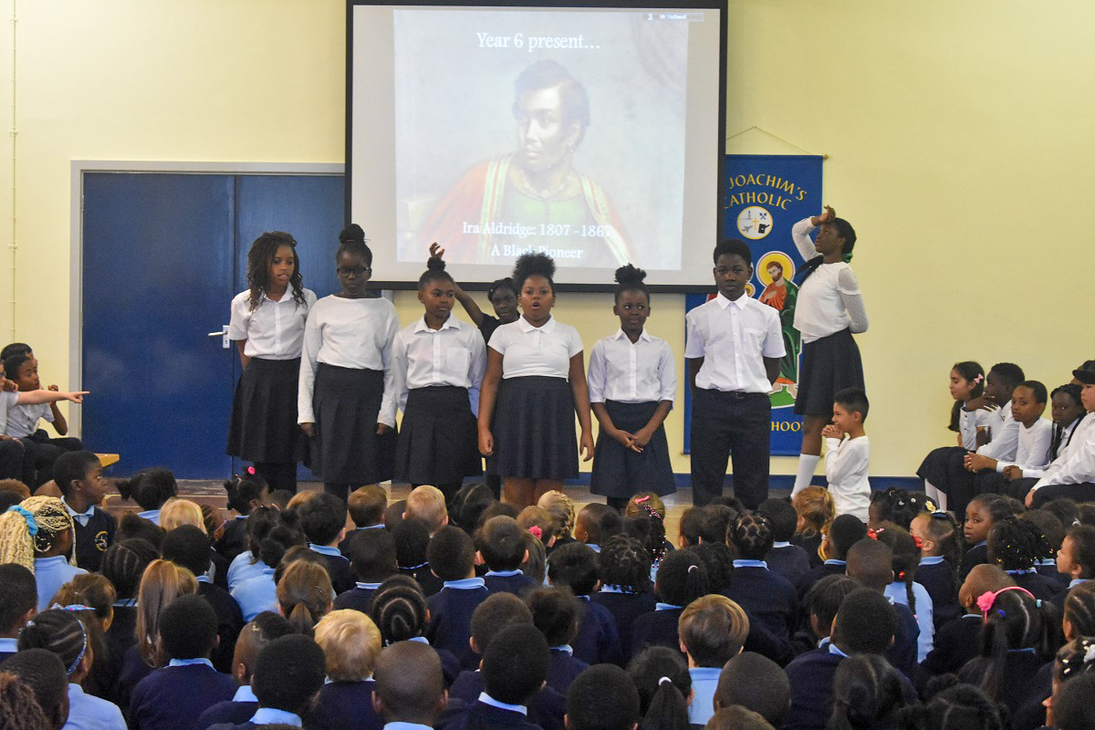 Artsmark Case Study Building partnerships A New Direction