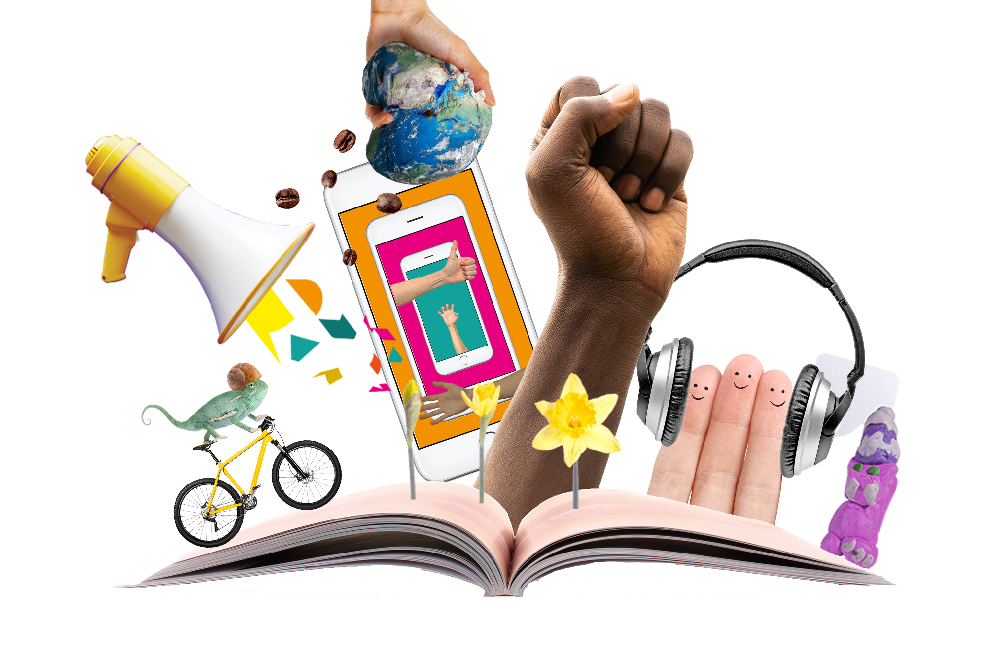 Teaching for Creativity A New Direction