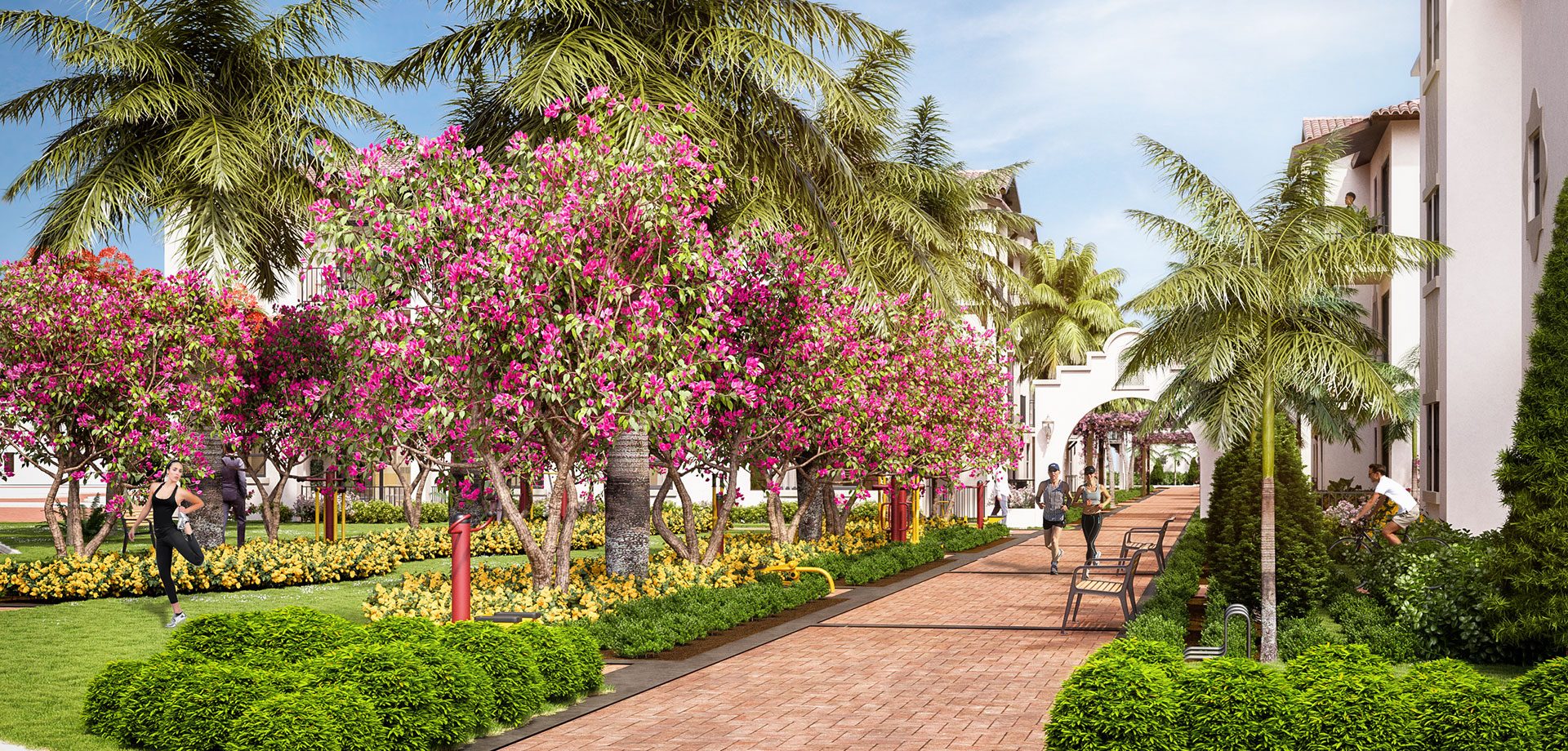 Vista Verde at Sunrise ANF Group