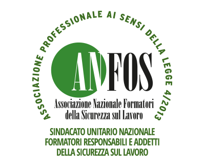 Associazione Nazionale Formatori Della Sicurezza Sul Lavoro | Anfos.org 326_x_400_png