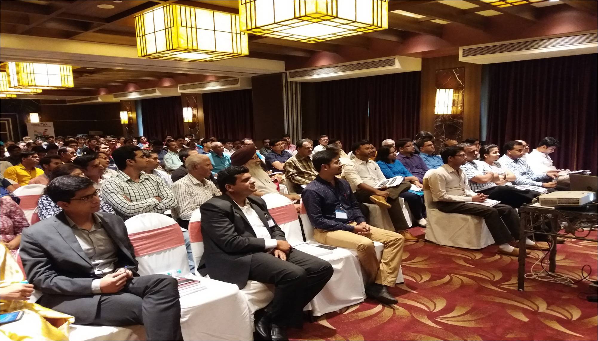 Chartered Accountant (CA) firm in Pune, Mumbai A N GAWADE & CO LLP