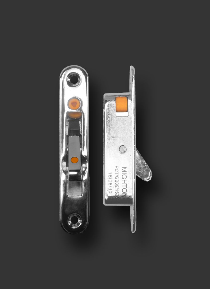 Home Angel Ventlock® Angel Ventlock®