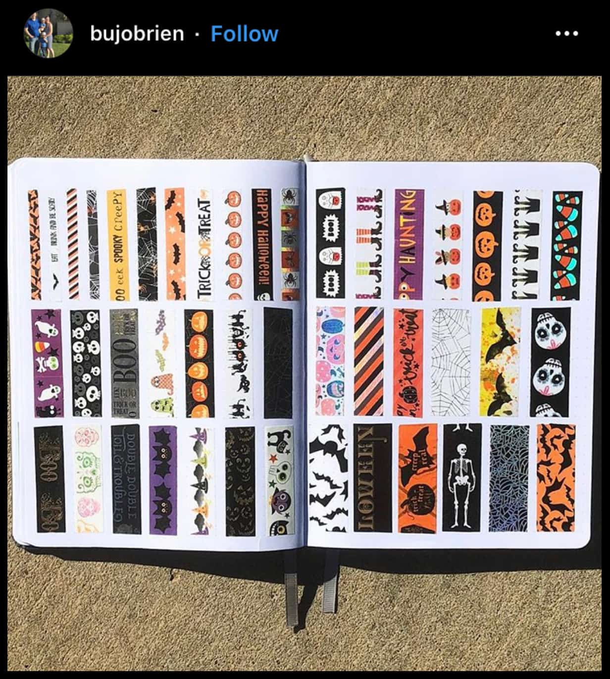30 Pretty Bullet Journal Washi Tape Ideas Angela Giles 30 Pretty Bullet Journal Washi Tape Ideas Angela Giles