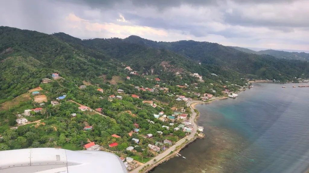 How Much Does It Cost To Live On A Caribbean Island? Part 1 Angela