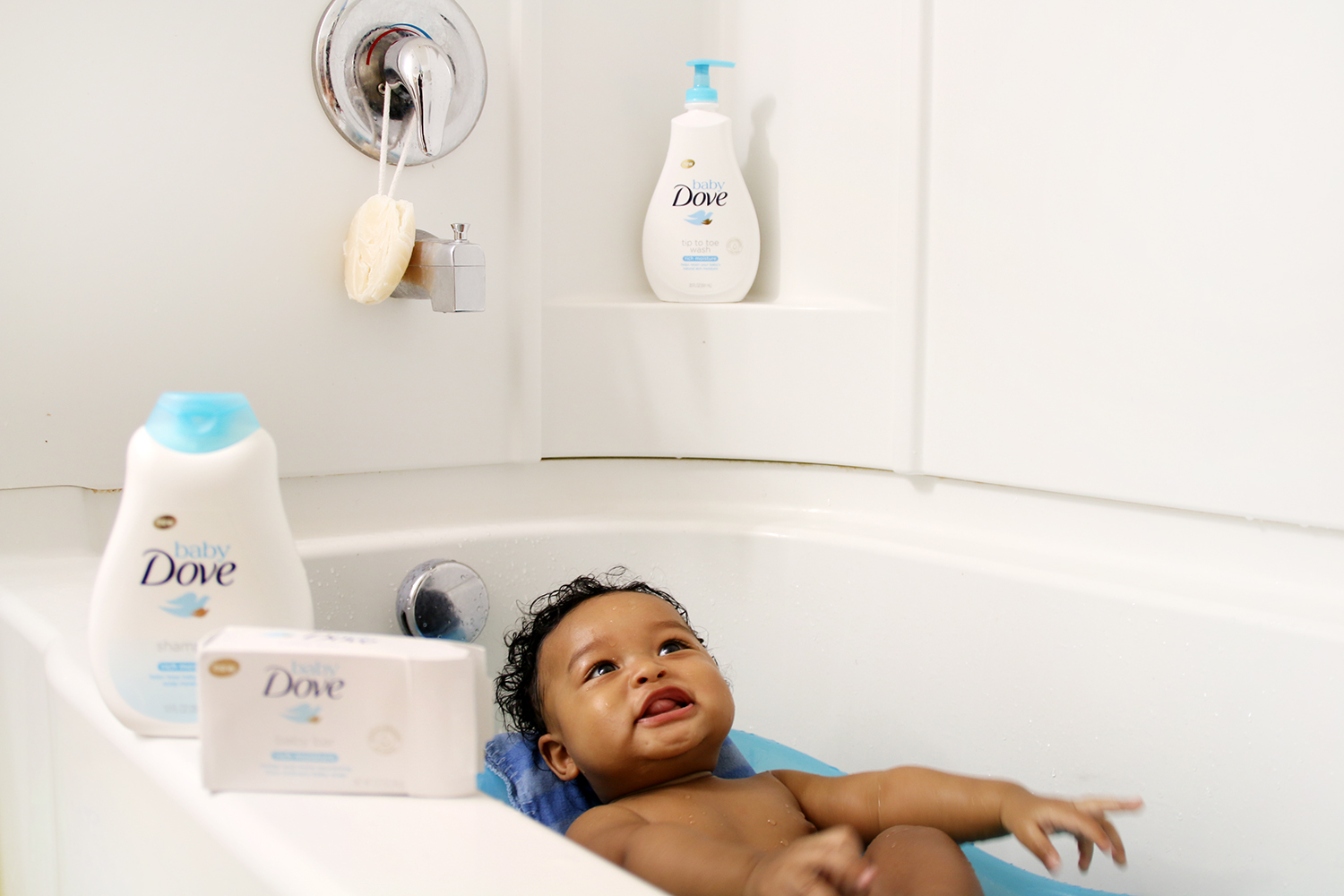 MustHave Baby Bath Essentials to Keep Your Little One Safe and Happy