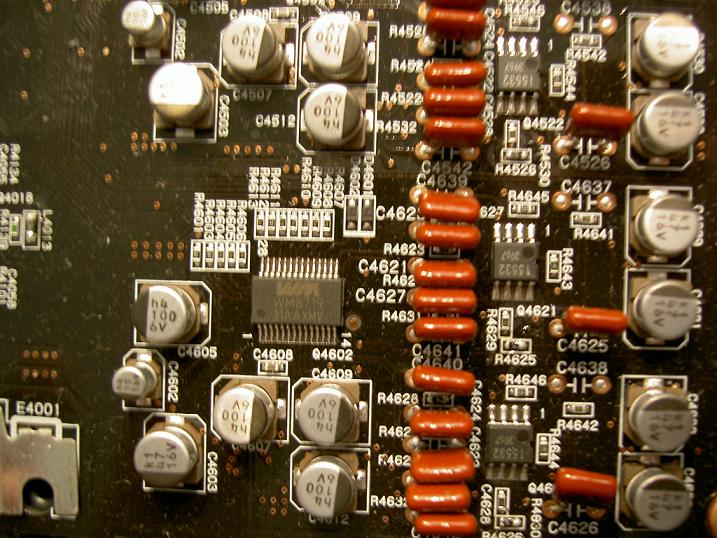 Highend AV processors smoke and mirrors? Page 10 AVS Forum