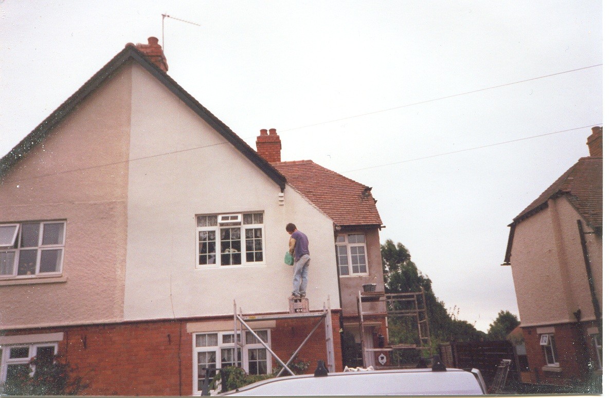 Williams Brothers' Quality 2003