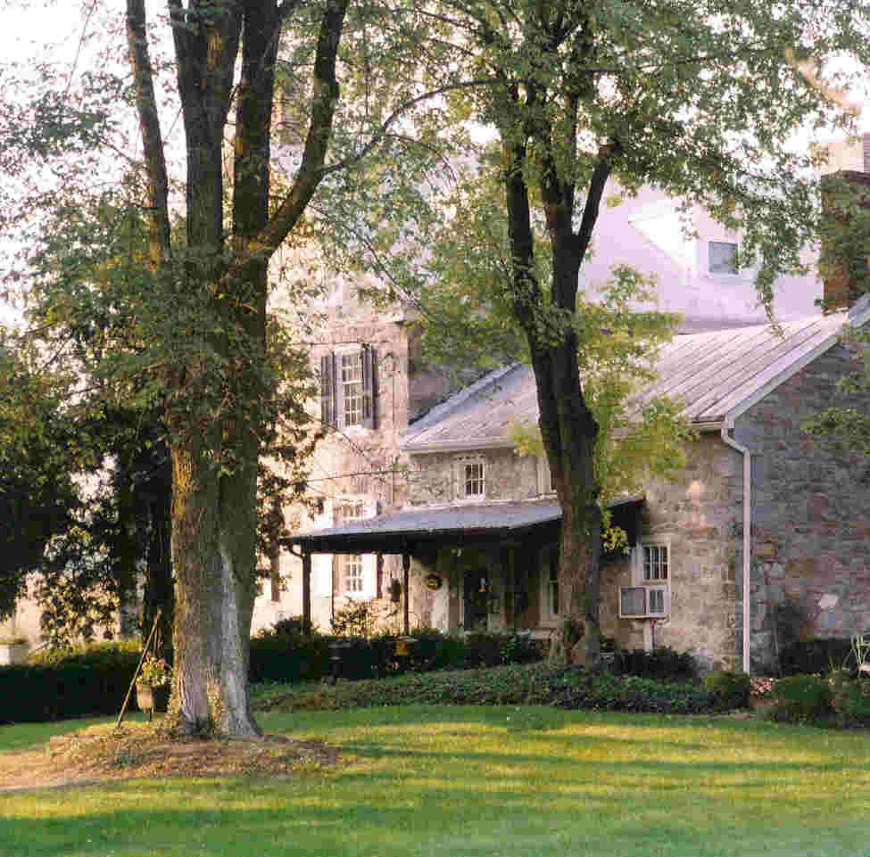 Cumberland Hall Photo Gallery