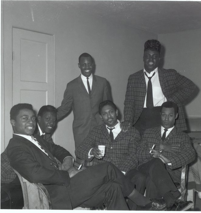 The Coasters Photo Gallery