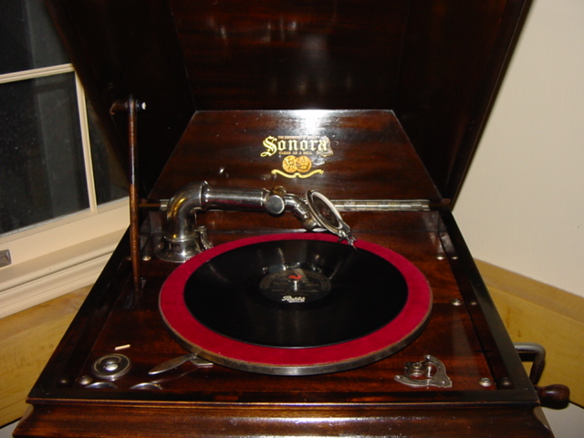 Pictures Of Sonora Baby Grand Phonographs butiky27 痞客邦