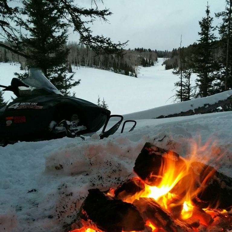 Bobcat Pass Wilderness Adventures Angel Fire, New Mexico