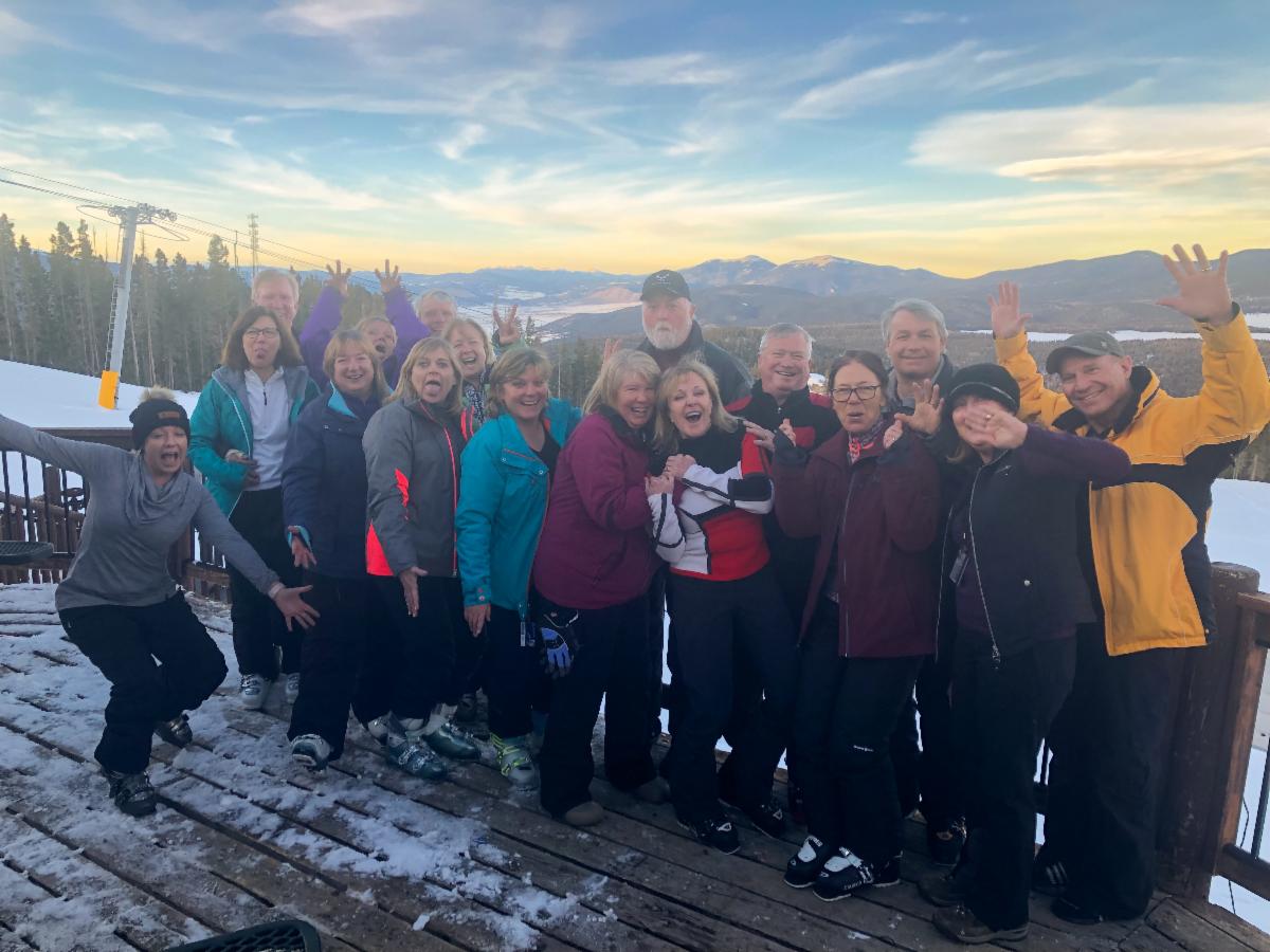 Angel Fire Resort Member Winter Weekend Angel Fire, New Mexico