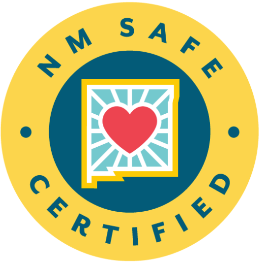 Revisions & Updates To NM Safe Certified Restrictions Angel Fire, New