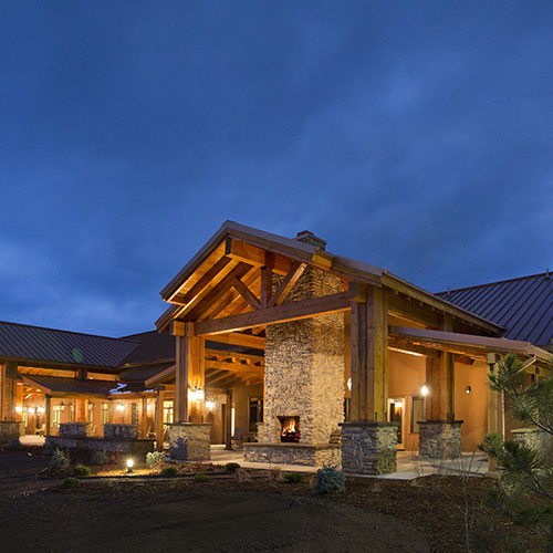 Angel Fire RV Resort Angel Fire Resort