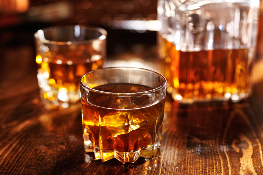 Member Whiskey Tasting Angel Fire Resort
