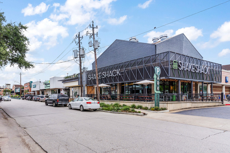 Rice Village Angel Fultz Realty