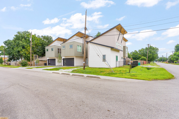 Independence Heights Angel Fultz Realty