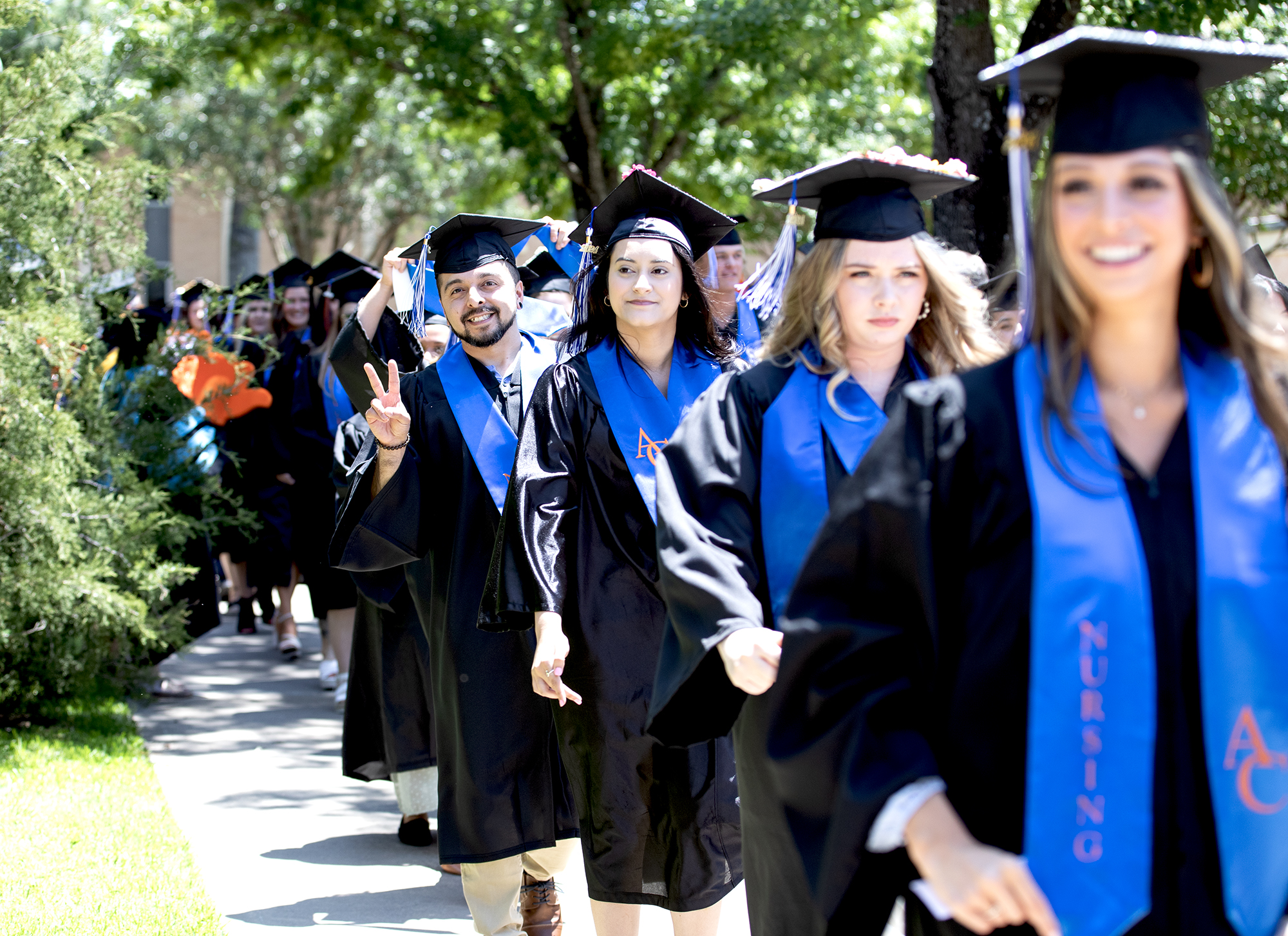 Institutional Effectiveness Angelina College