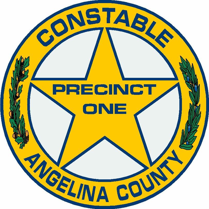 Constable Precinct 1 Angelina County(01)