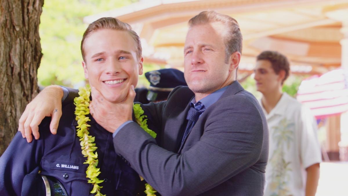 Hawaii Five0 Episode 8.10 Press Release, Promo, Sneak Peeks