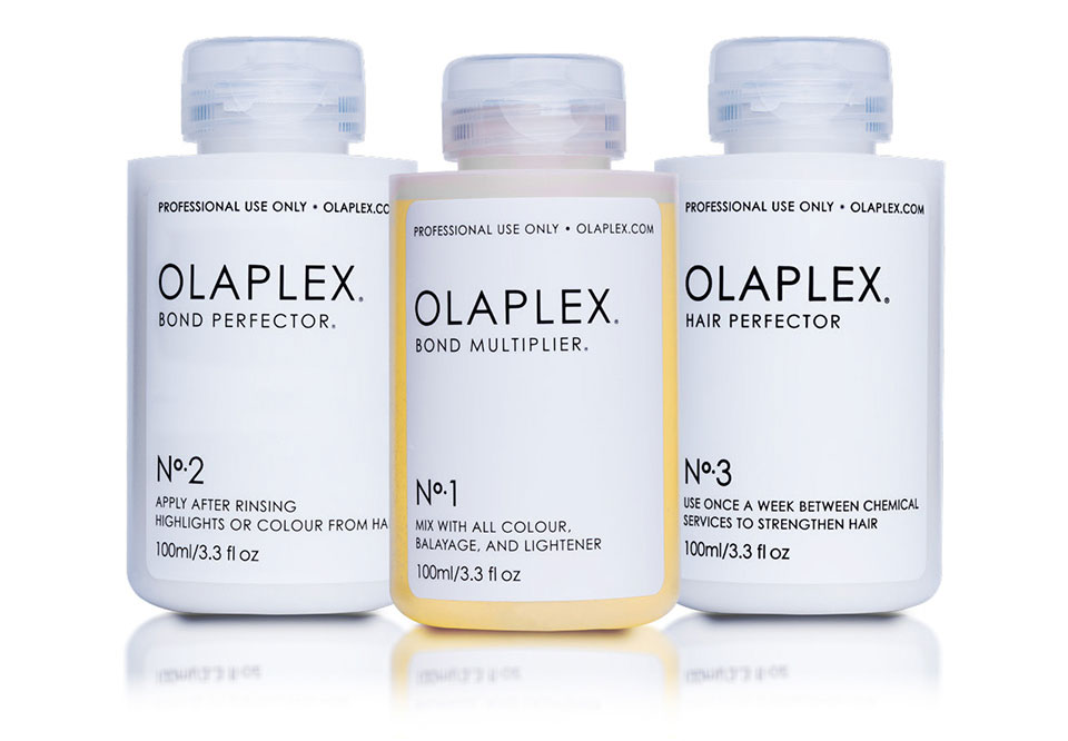 Hair Salon Near Me New York What is Olaplex?