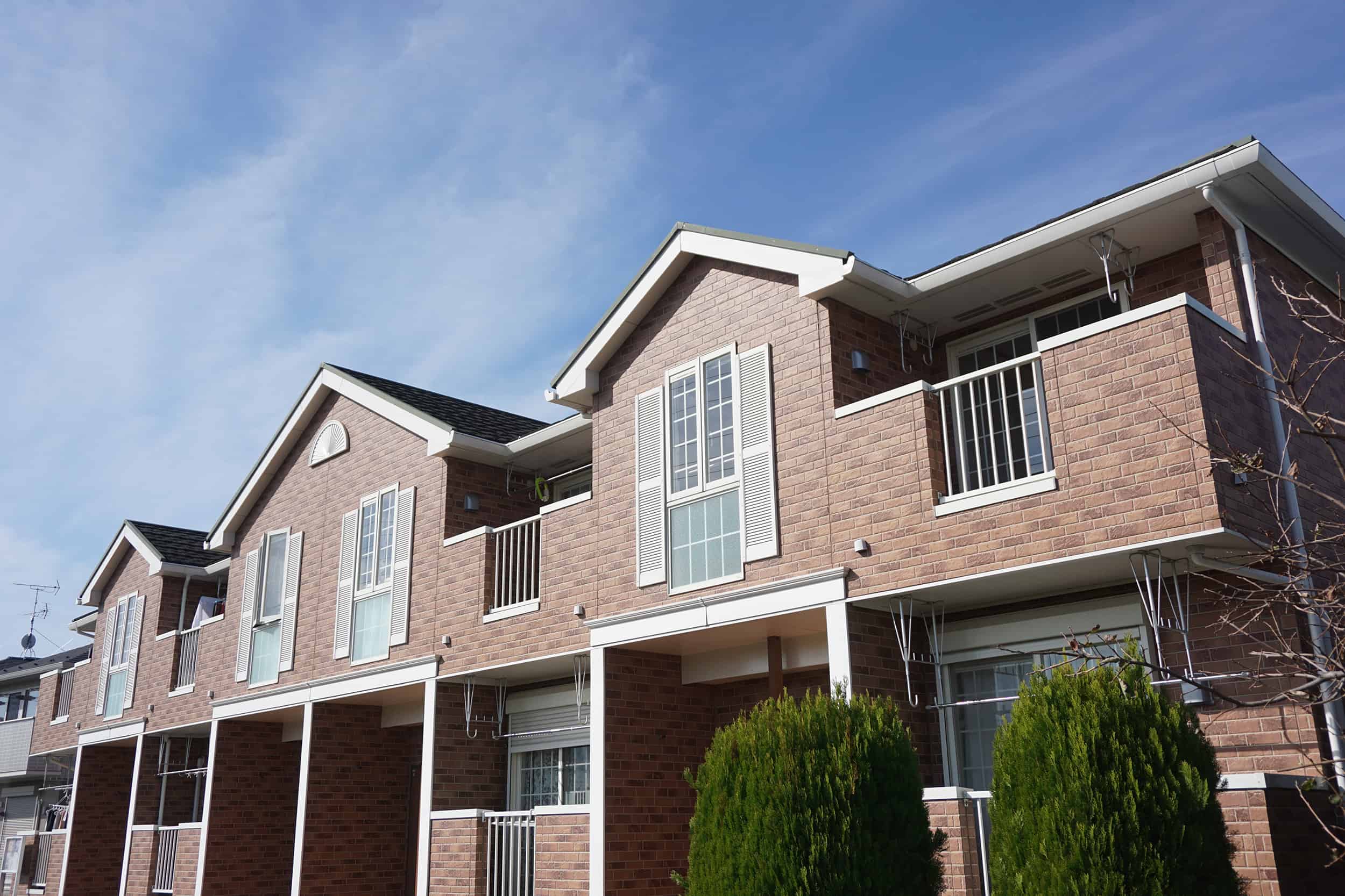 MultiUnit Housing and Property Management Angel Pest Control