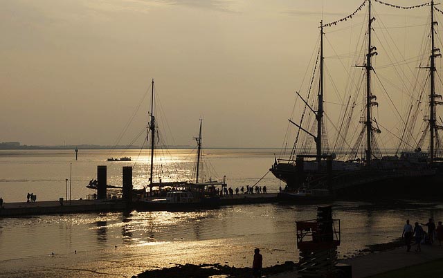 Angelschein Bremerhaven So kriegst du ihn wirklich (Leitfaden)