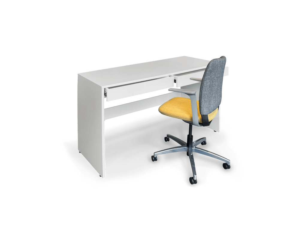 STUDY Desks WFH desk, school desk Angel Shack