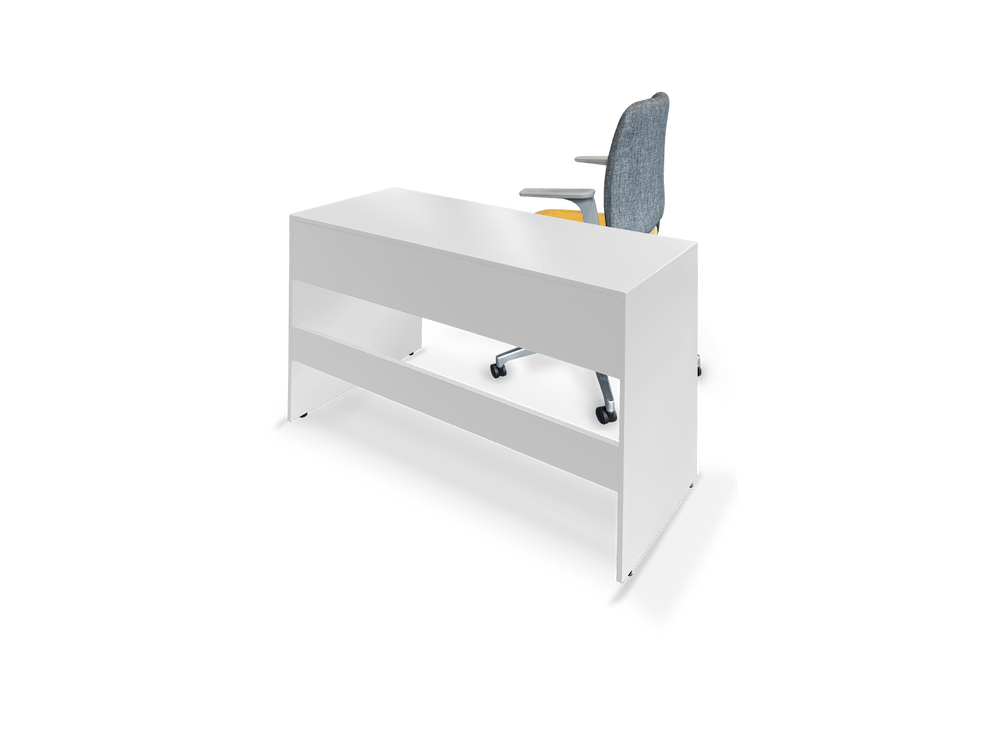 STUDY Sliding Top Desk WFH AngelShack