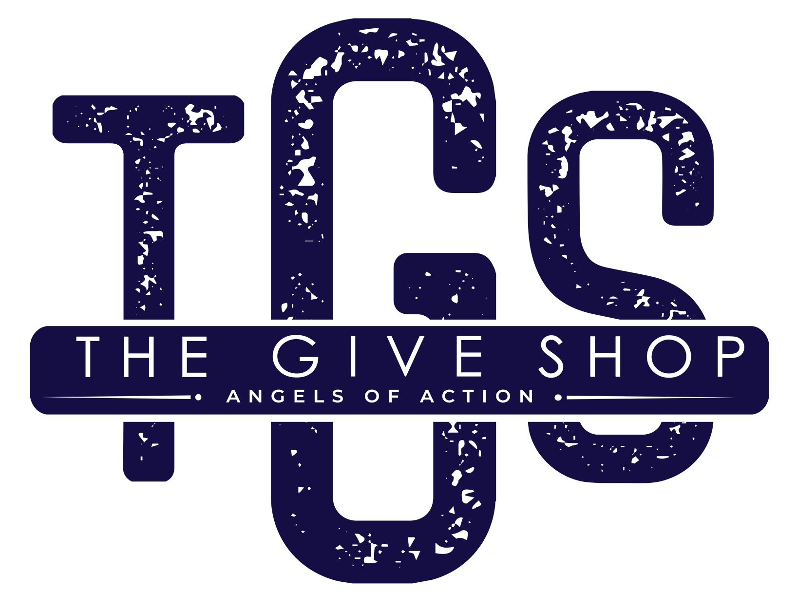 The Give Shop • Angels of Action