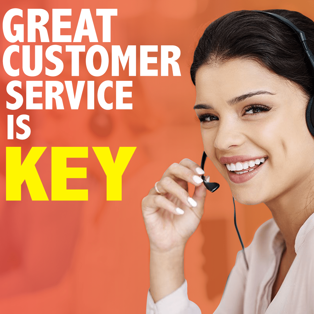 Why is customer service important AngelStar Digital