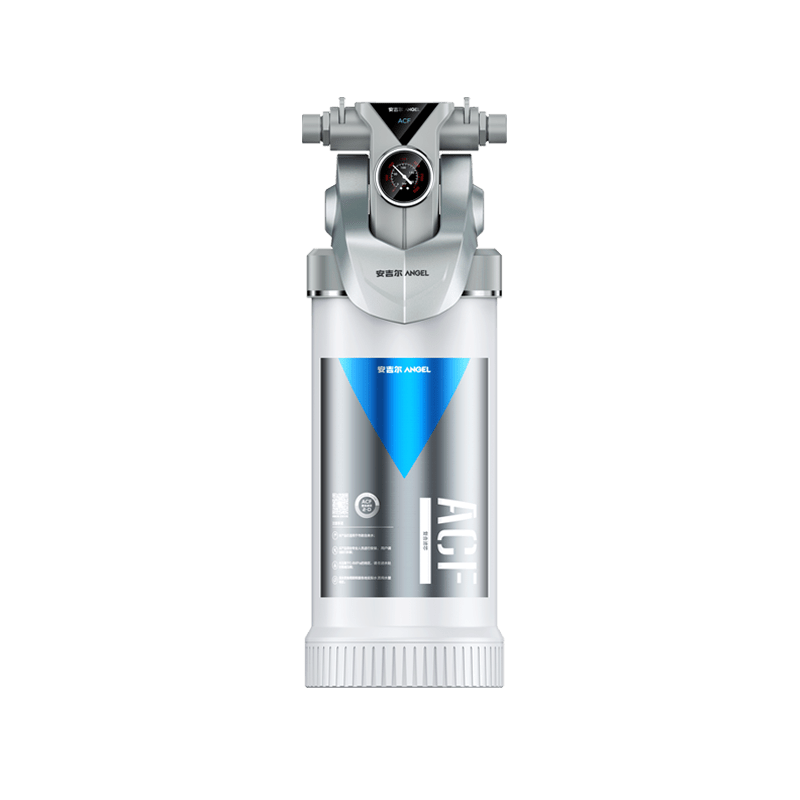 Wholesale A8 Dual Outlet RO Water Purifier Manufacturer and Supplier