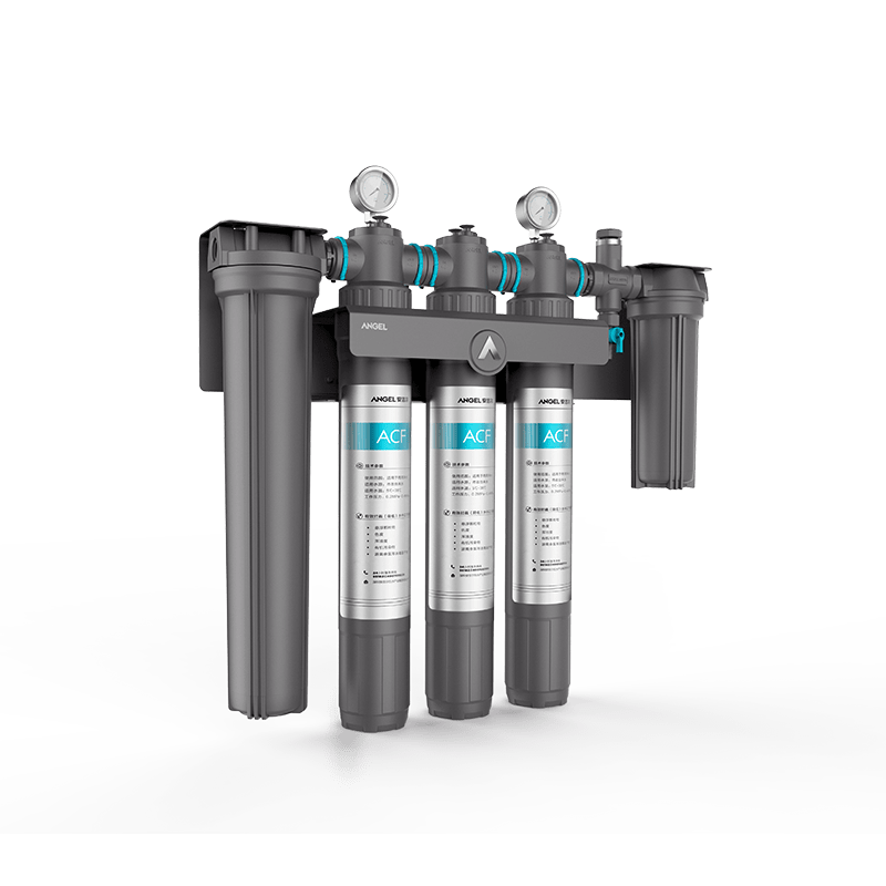 Wholesale Manufactur standard Kitchen Water Purifier Magadi 1100 High