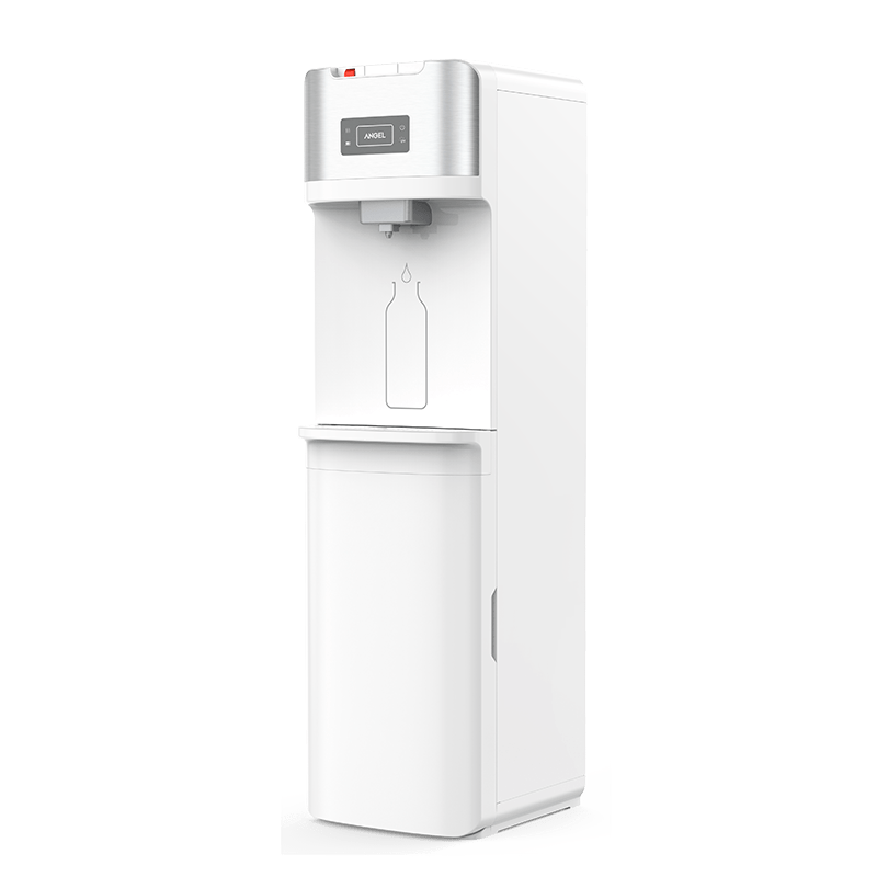 Wholesale 8 Year Exporter Office Hot Water Dispenser Y2913