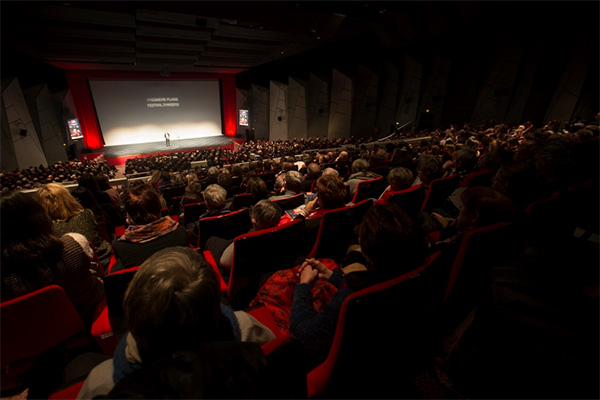 Cinéma Angers.fr