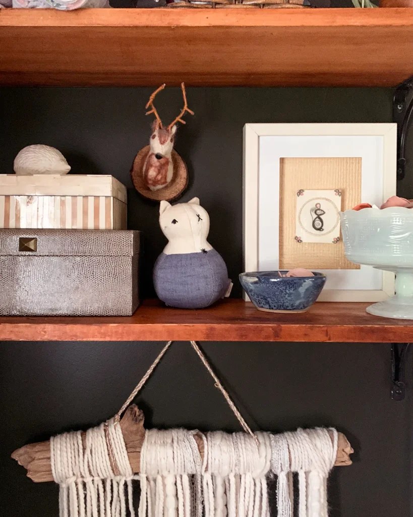 Storage And Organization Ideas For A Small Nursery