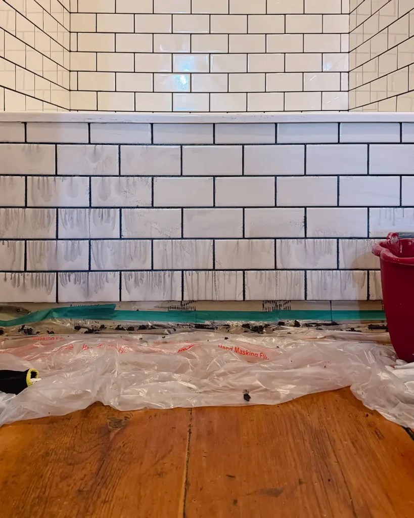How Do You Grout Tile Yourself In 7 Simple Steps