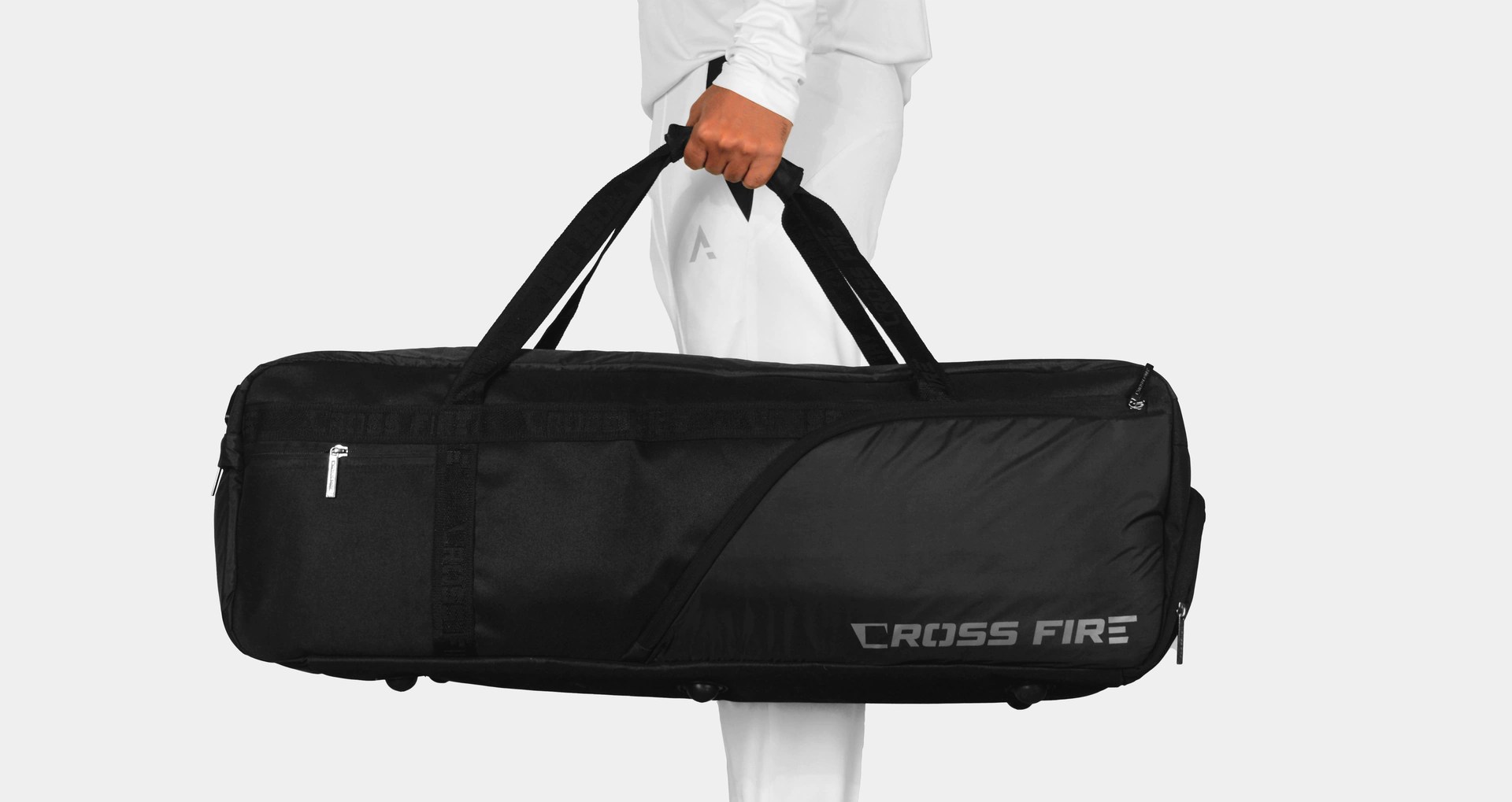 How To Buy A Cricket Kit Bag?