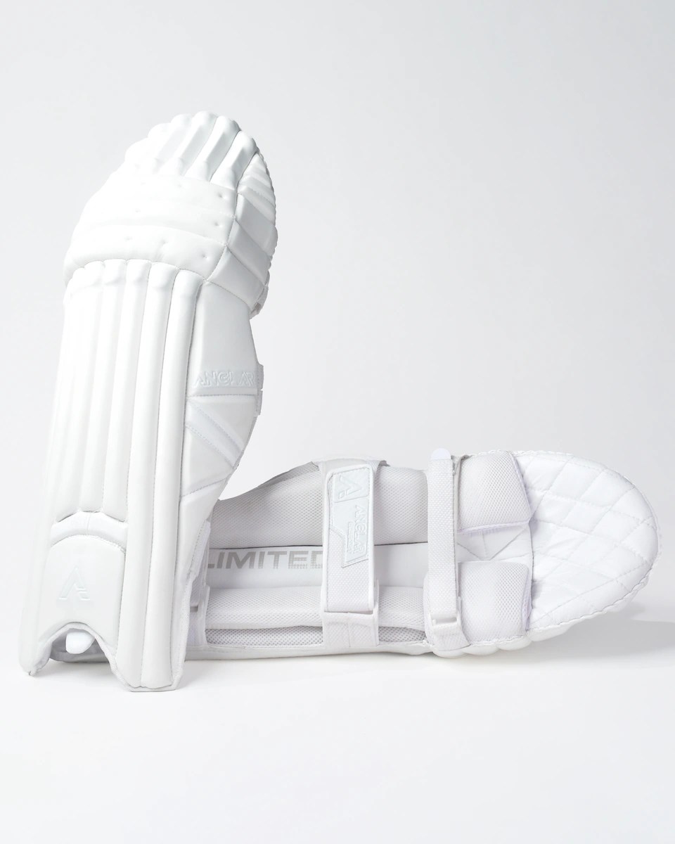Buy Cricket Batting Pads for Optimal Performance ANGLAR