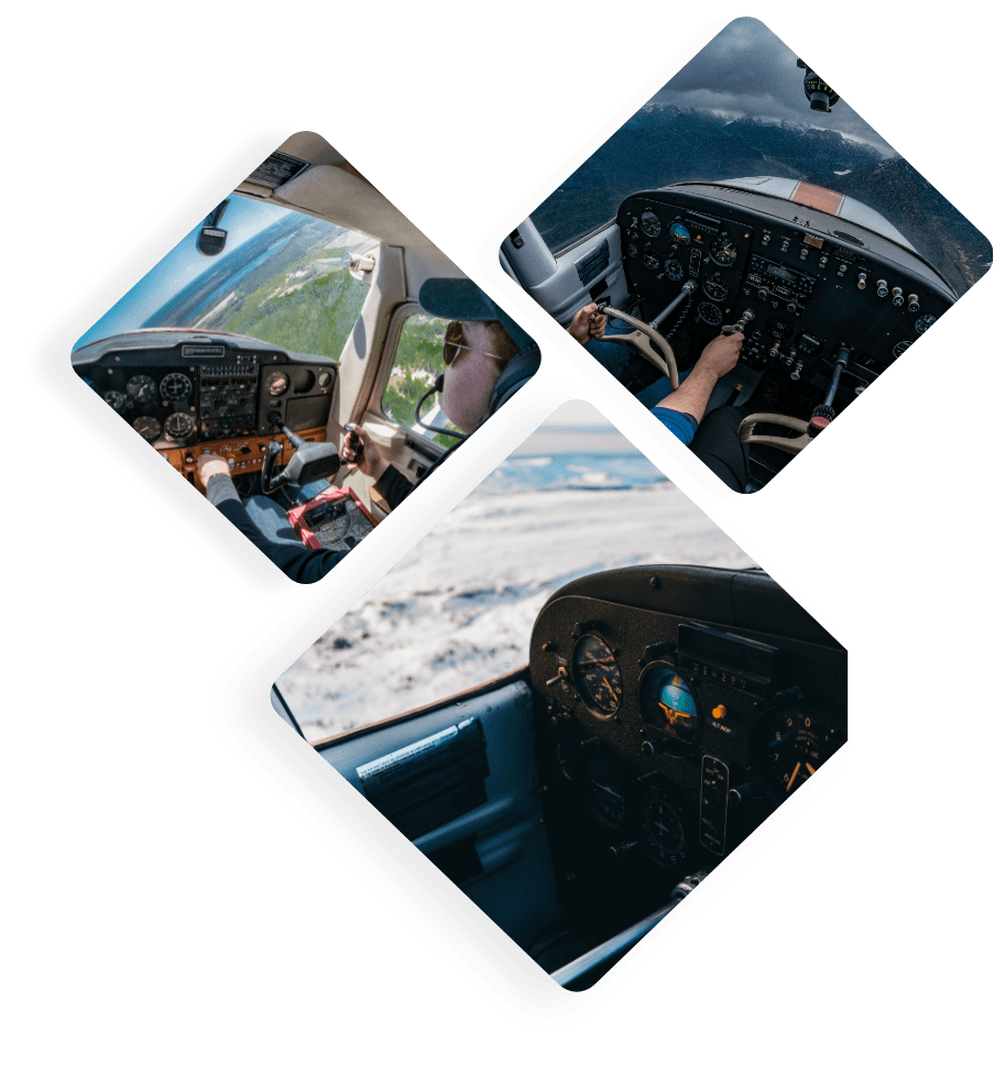 Best Private Pilot Ground School Online Angle of Attack