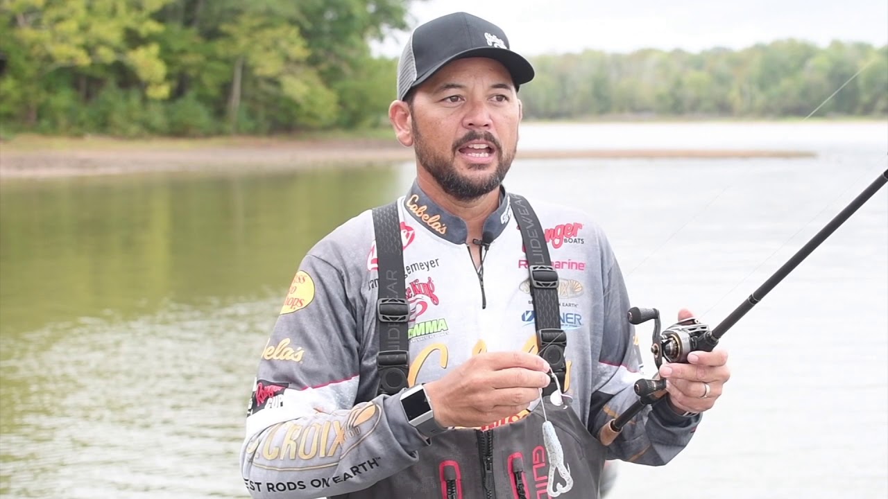 How Weather Affects Bass Fishing! Angler HQ