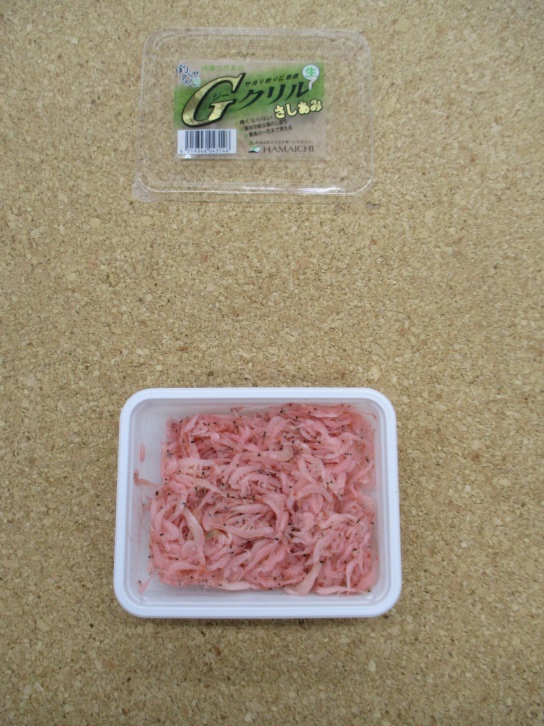サシアミ（刺し餌ハードタイプ） 釣り具レジャー用品専門店 アングラーズ