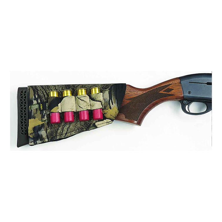 Neoprene Shell Holders Stock Shotgun