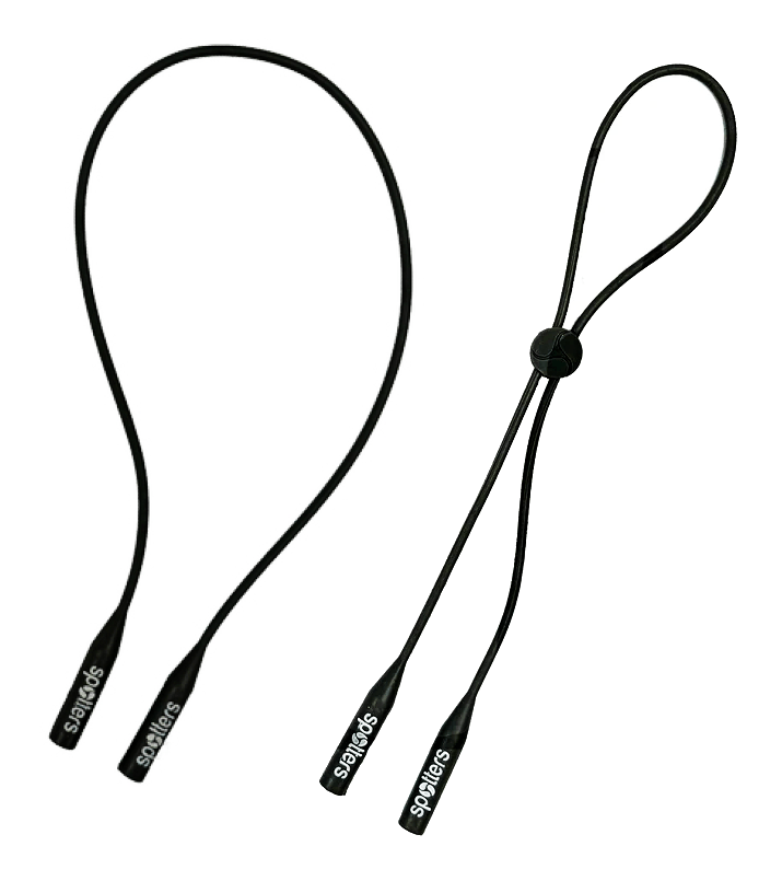 SPOTTERS SILICONE SUNGLASSES STRAP